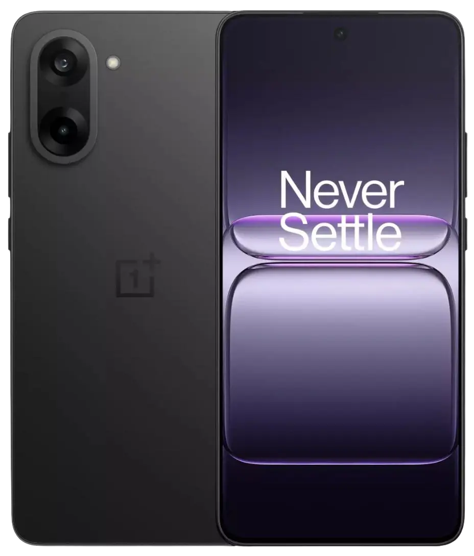 OnePlus Ace 5 Racing 5G Black Official.