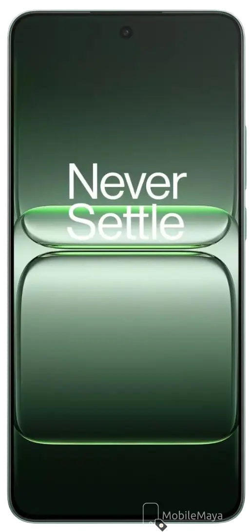 OnePlus Ace 5 Racing 5G Front Image.