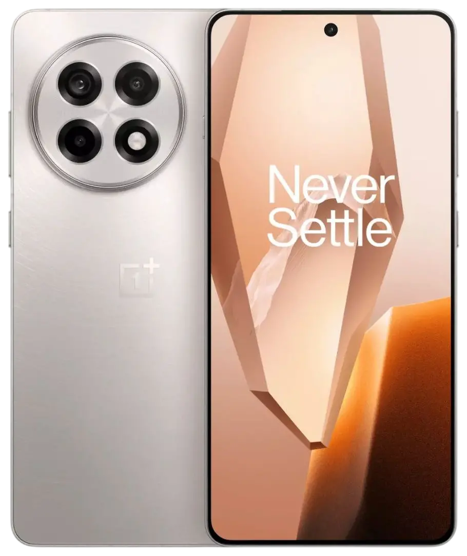 OnePlus Ace 5 White official image