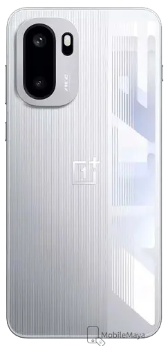 OnePlus Ace 6 5G Full Back Image.