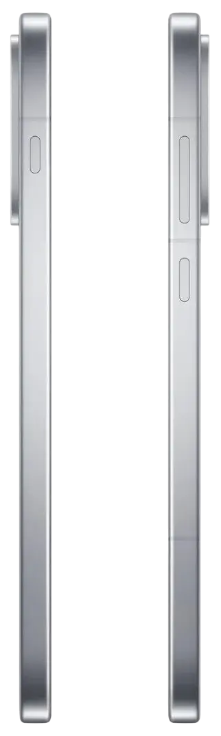 OnePlus Ace 6 5G Power Button Image.