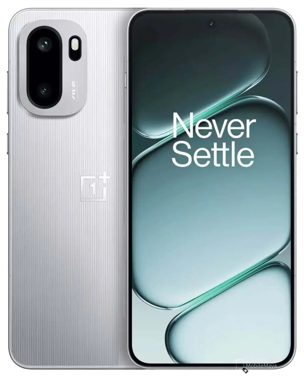 OnePlus Ace 6 5G White Official.