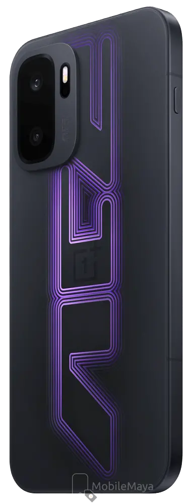 OnePlus Ace 6 Ultra 5G Ace Awakening Back Side Image