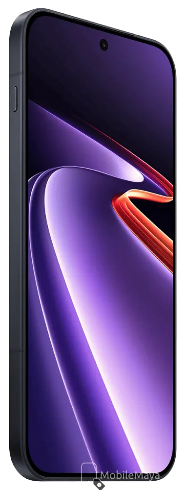 OnePlus Ace 6 Ultra 5G Ace Awakening Front Side Image