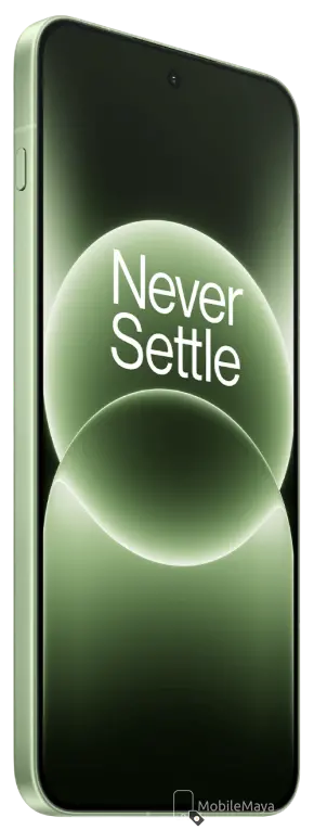 OnePlus Ace 6T 5G Front Side Image.