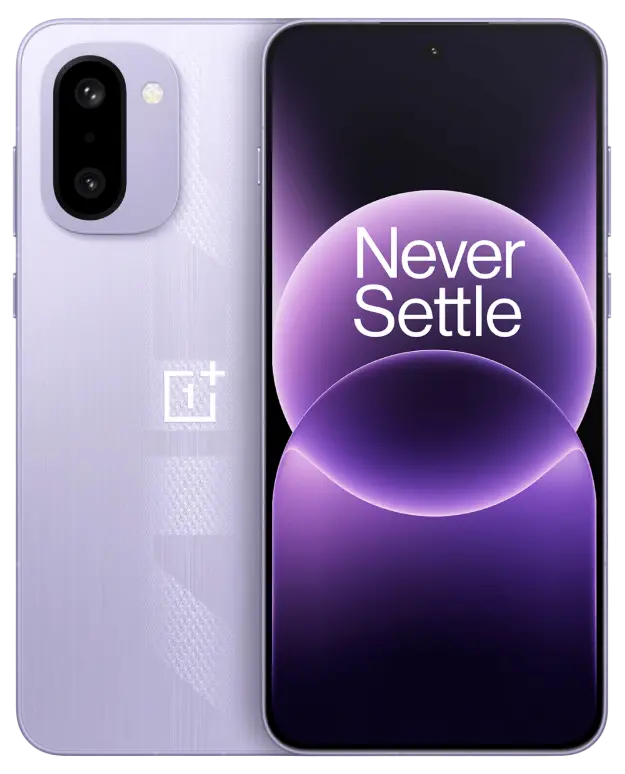 OnePlus Ace 6T 5G Purple Official.