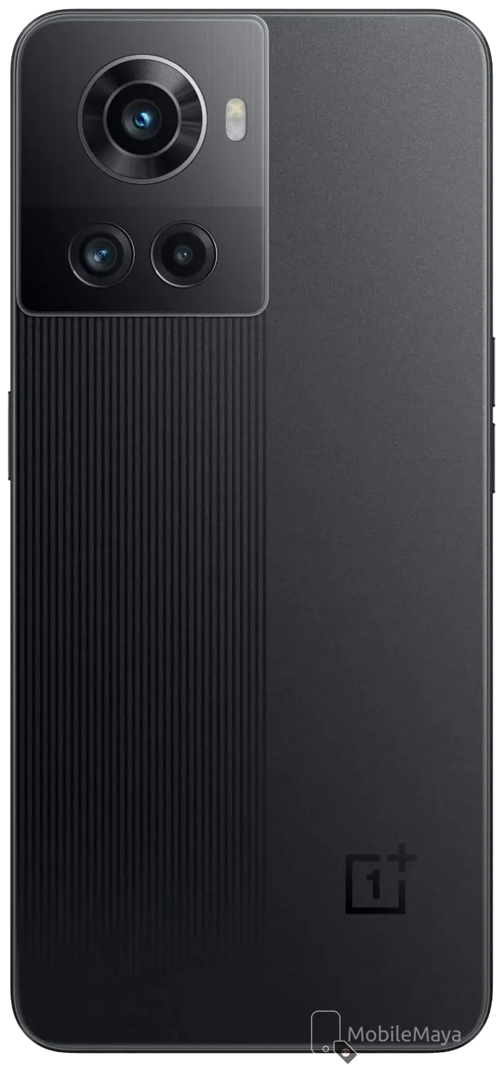 OnePlus Ace Back
