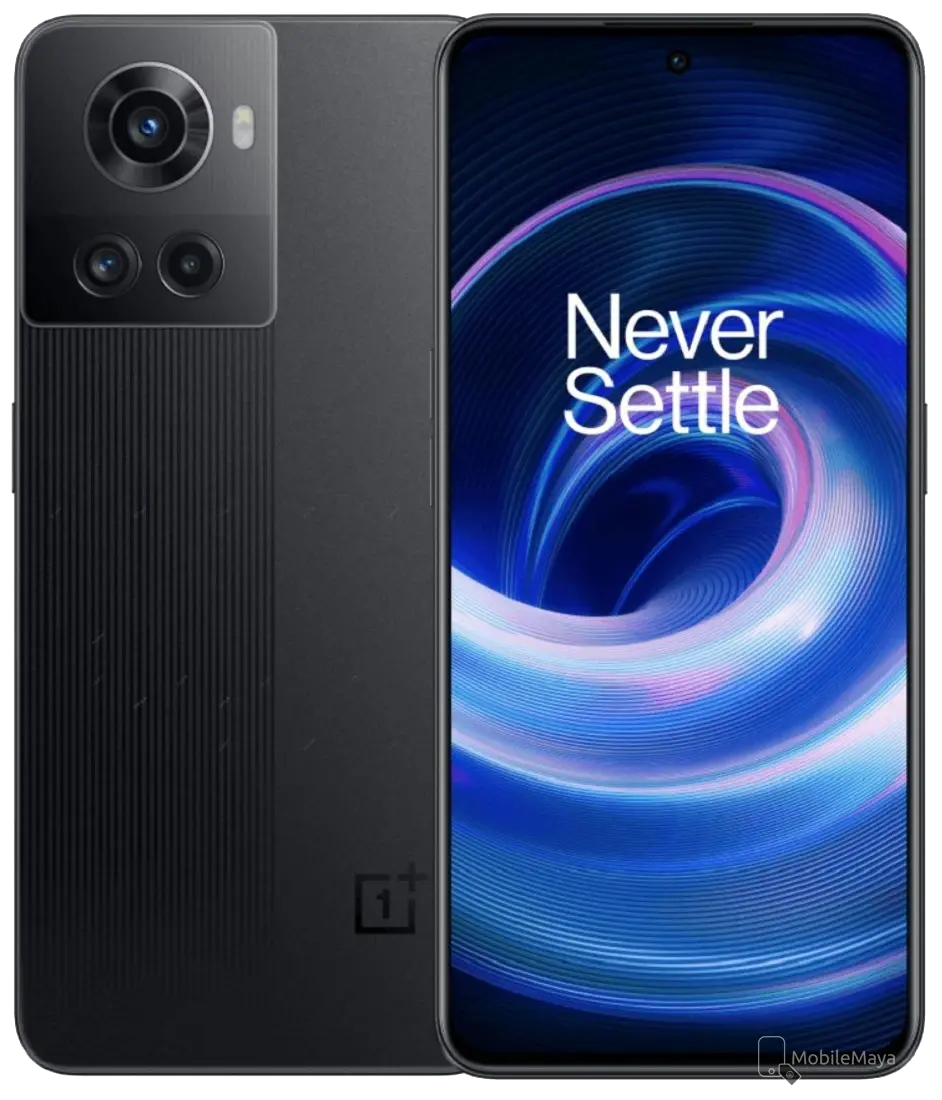 OnePlus Ace Black