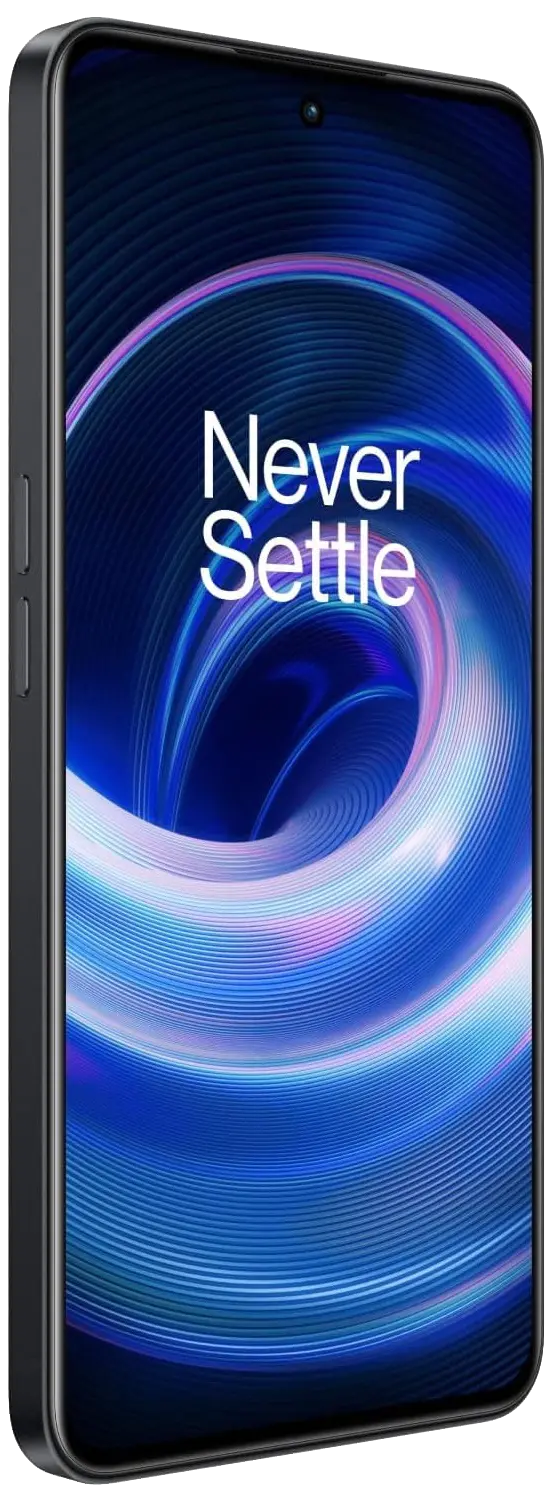 OnePlus Ace Button side