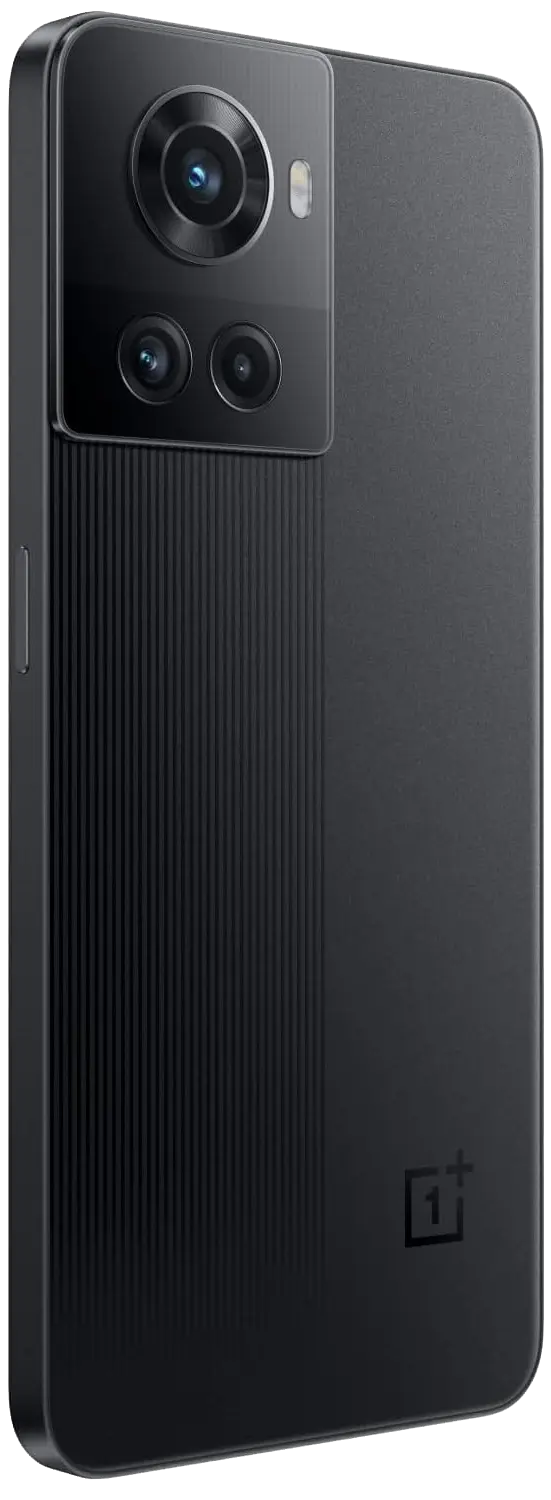 OnePlus Ace Camera side