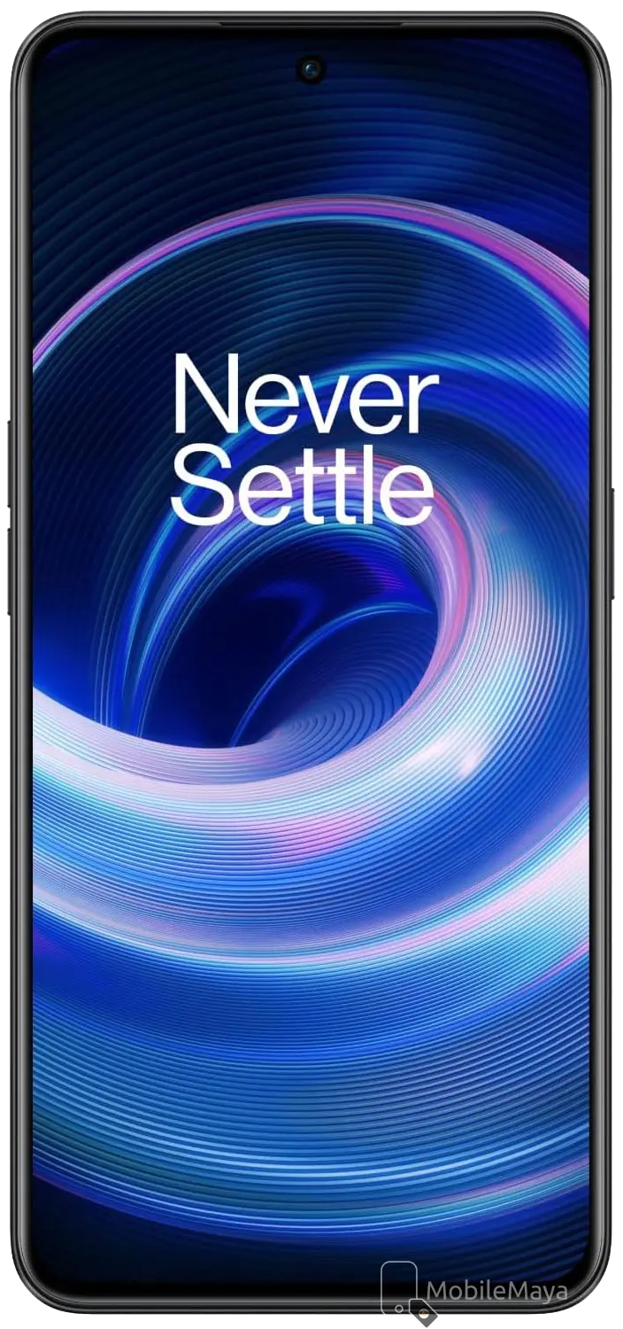 OnePlus Ace Front