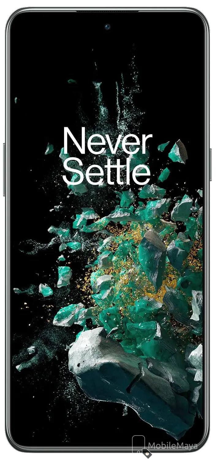 OnePlus Ace Pro Front