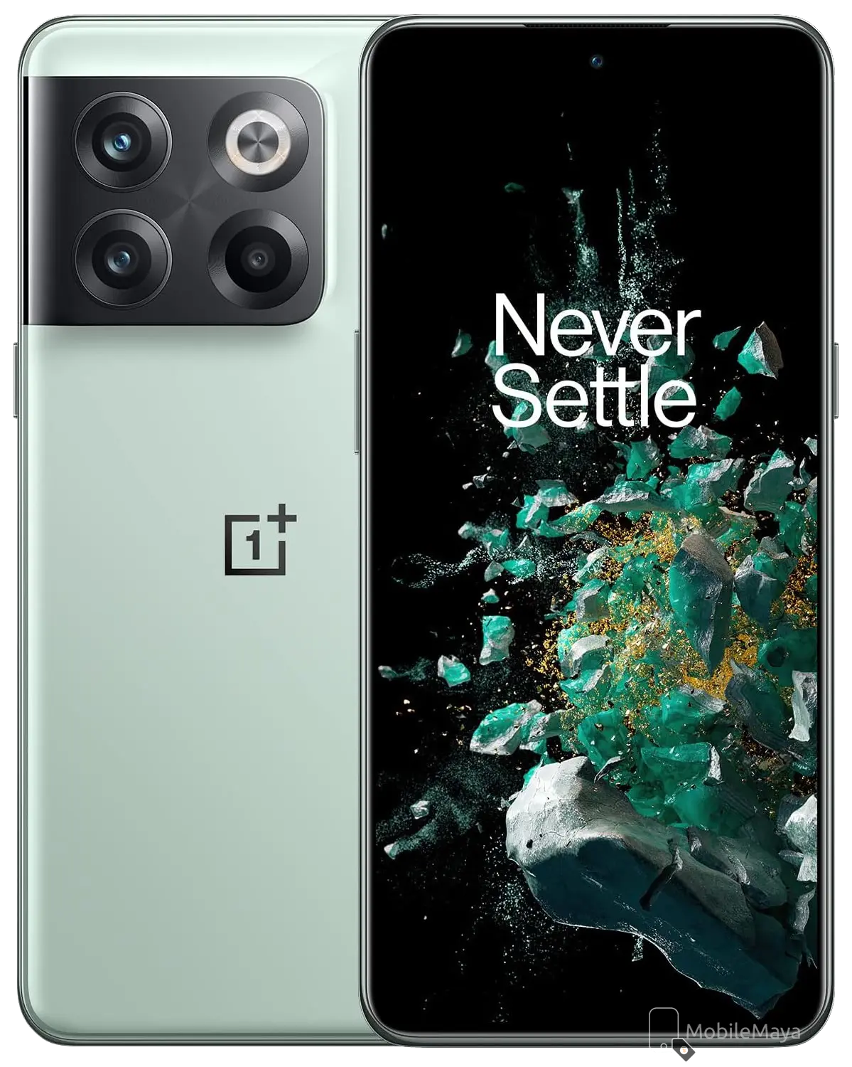 OnePlus Ace Pro Jade Green