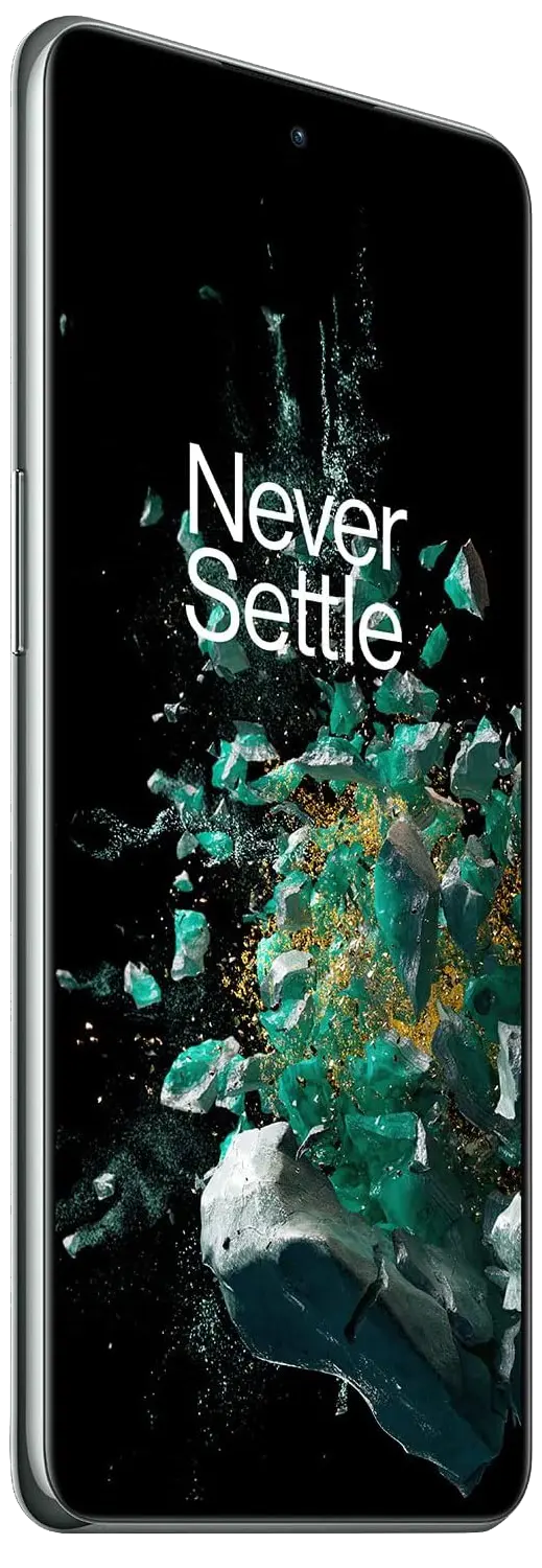 OnePlus Ace Pro Left side