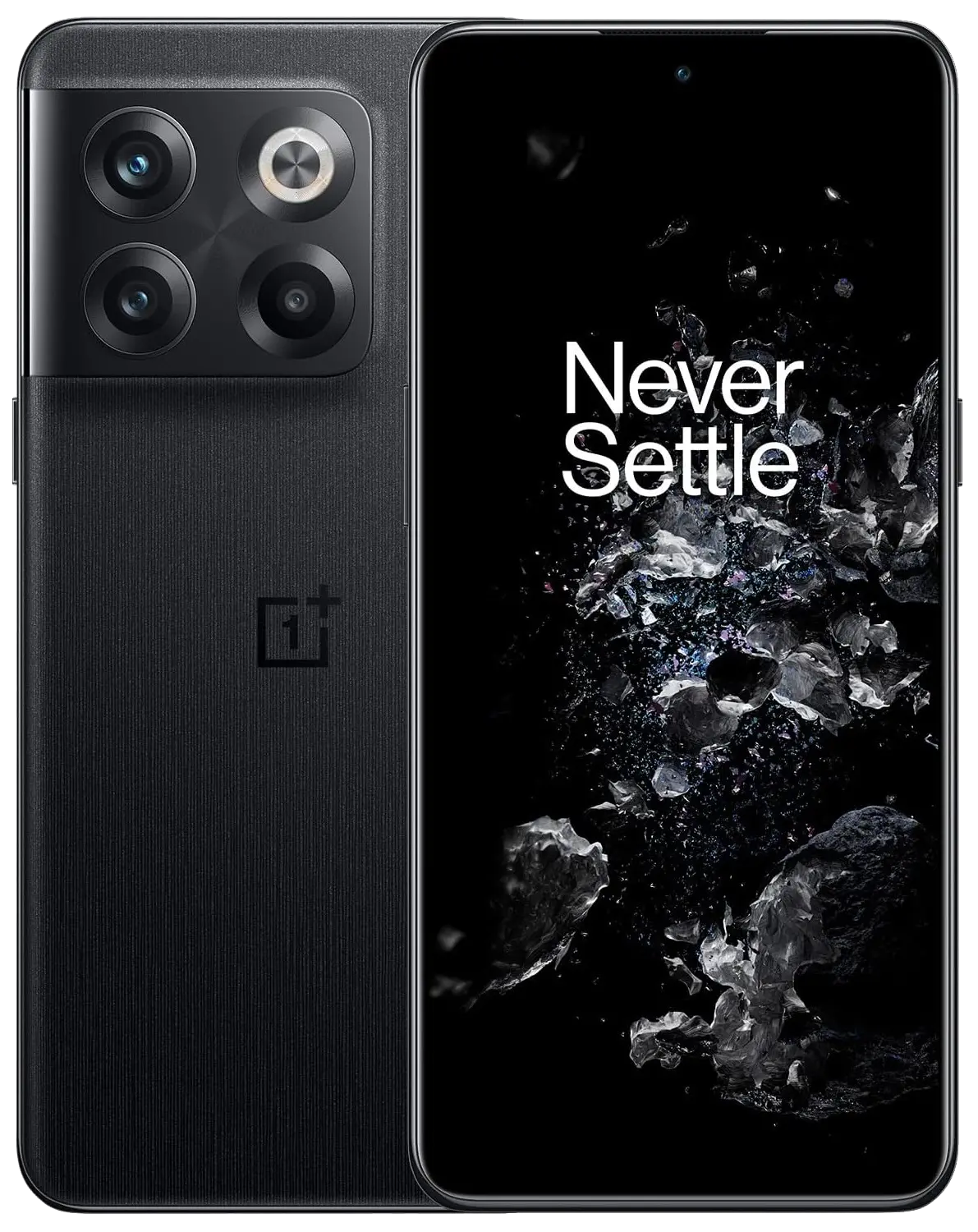 OnePlus Ace Pro Moonstone Black
