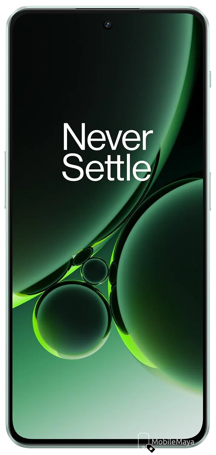 OnePlus Nord 3 5G Front