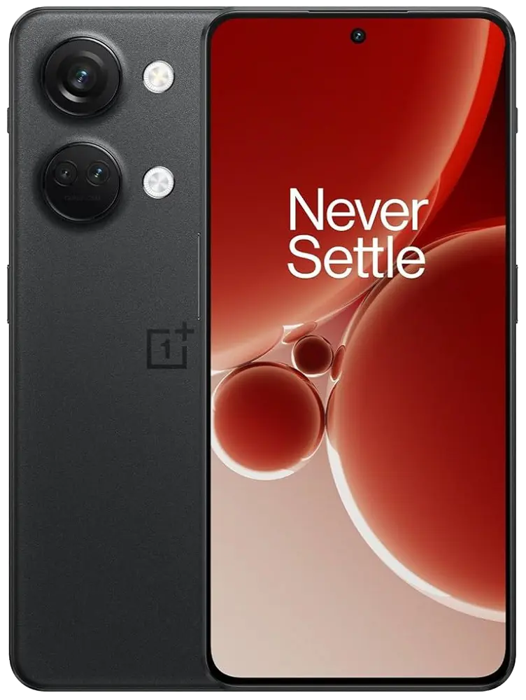 OnePlus Nord 3 5G Tempest Gray