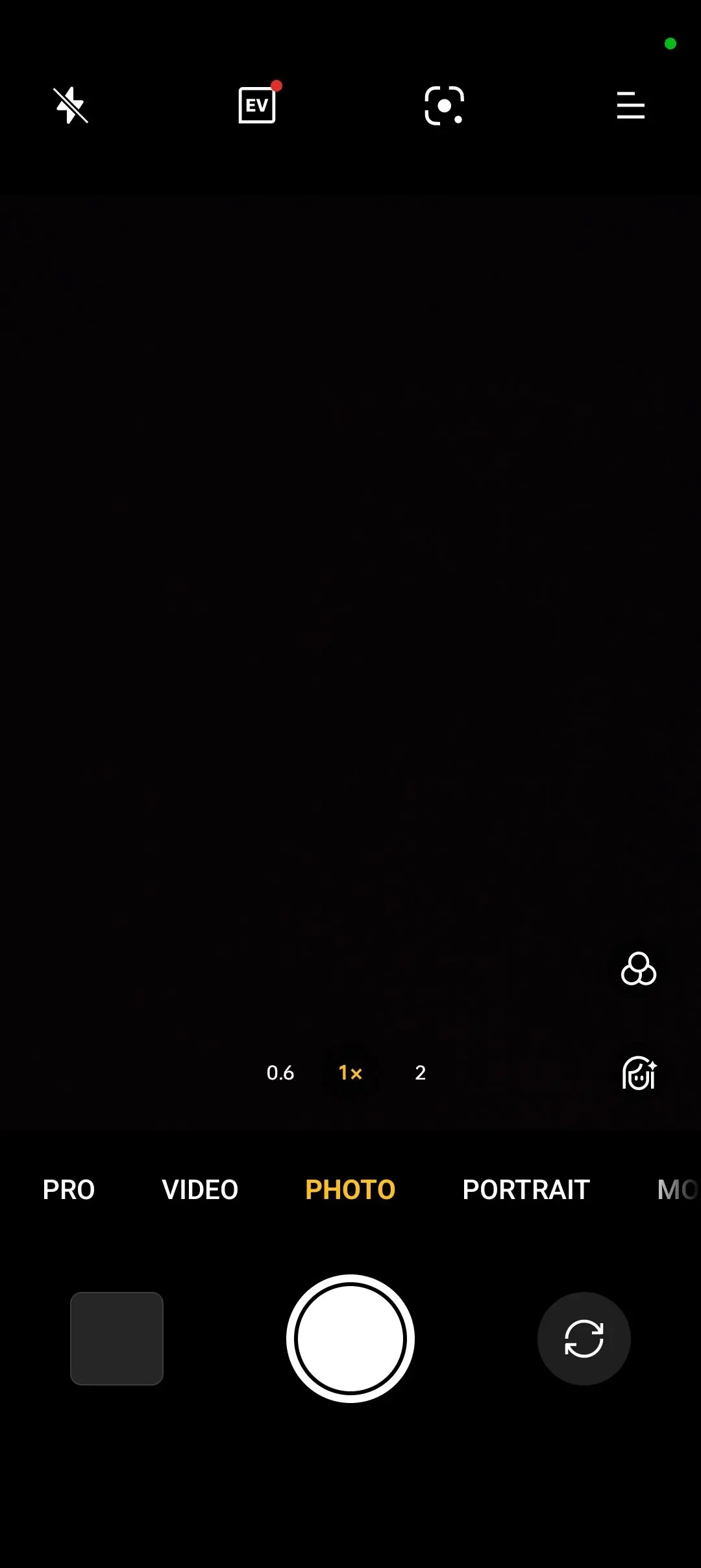 OnePlus Nord 4 Camera On Image.