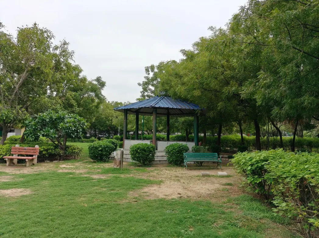 OnePlus Nord 4 Daylight Auto Image.