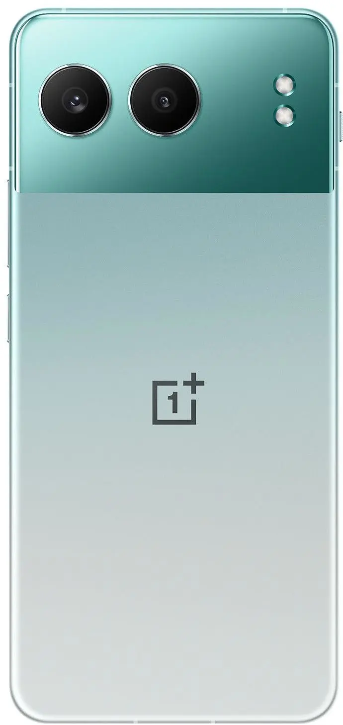 OnePlus Nord 4 Full Back Camera Side Image.