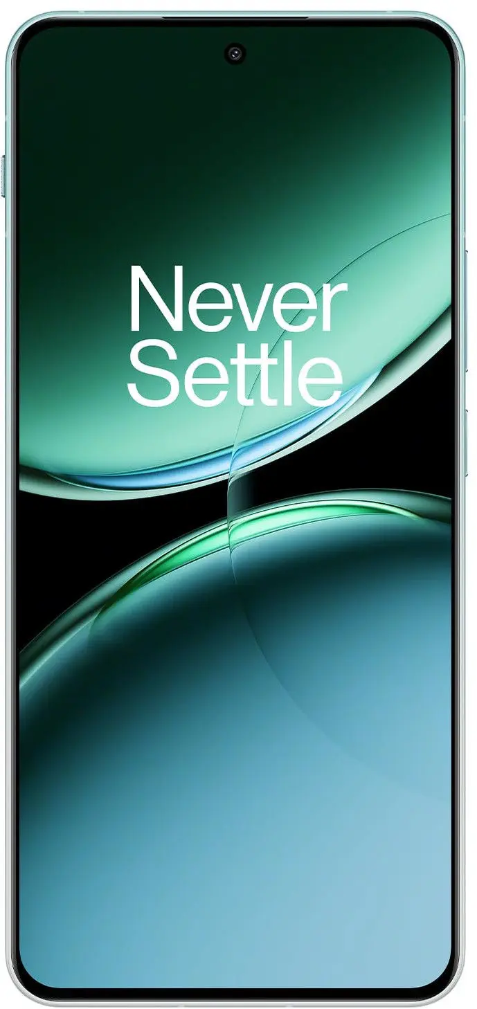 OnePlus Nord 4 Full Display Size Image.