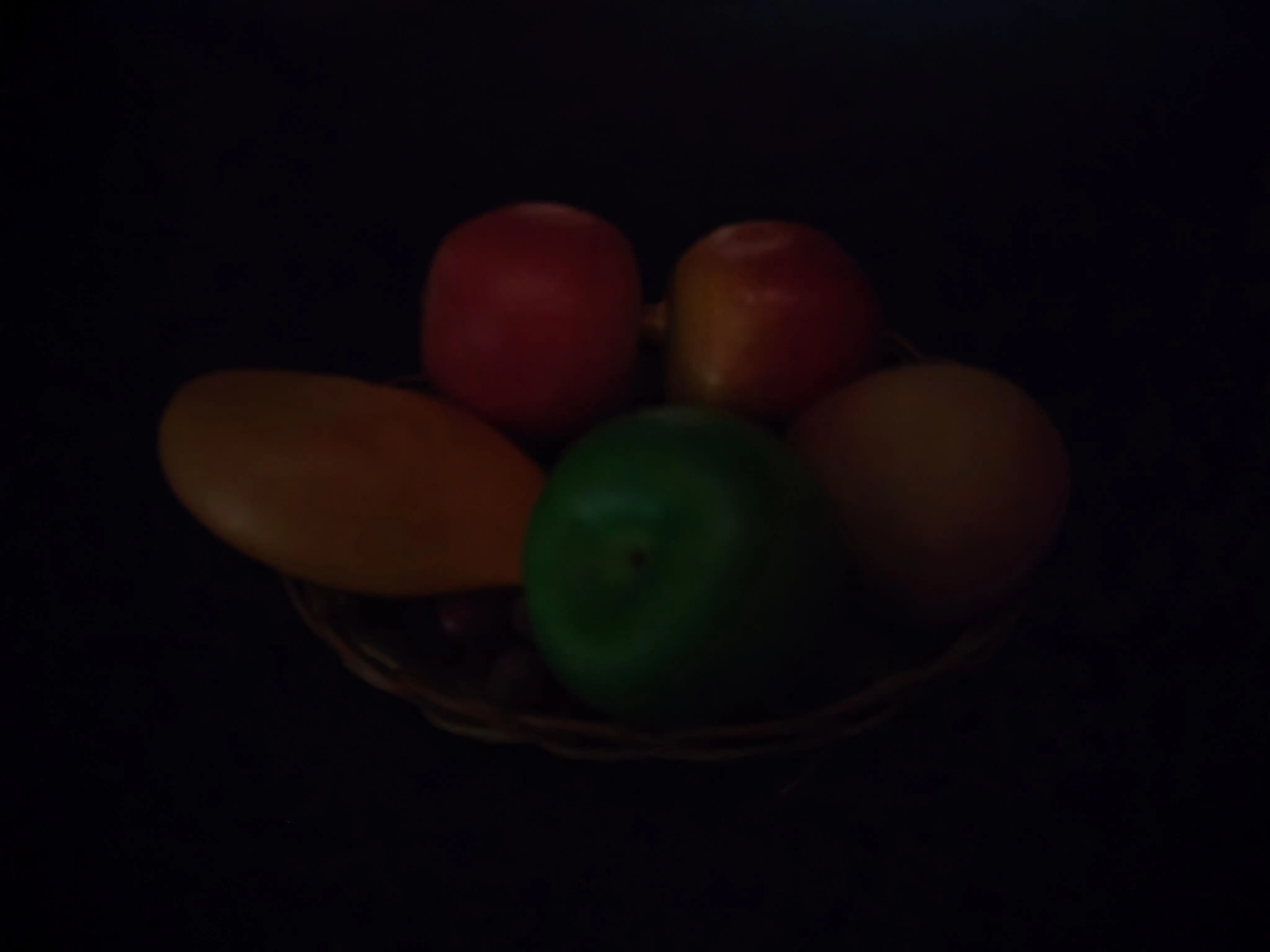OnePlus Nord 4 Low Light Image.