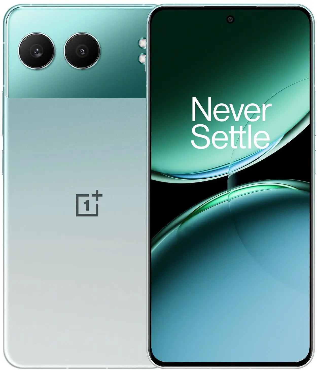 OnePlus Nord 4 Oasis Green Official Image.