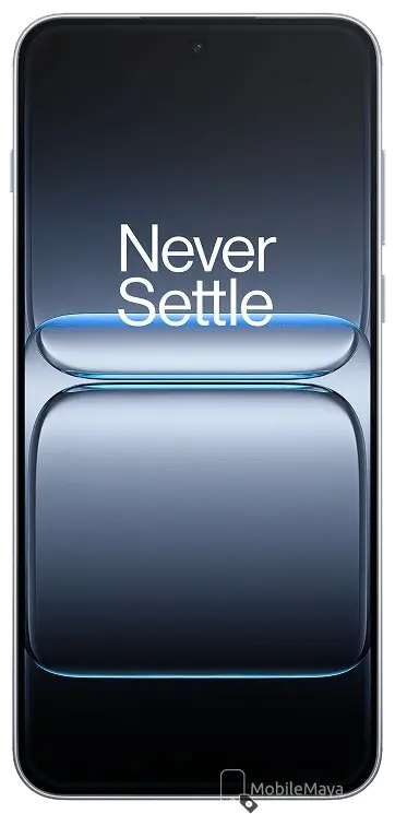 OnePlus Nord 5 5G Front Image.