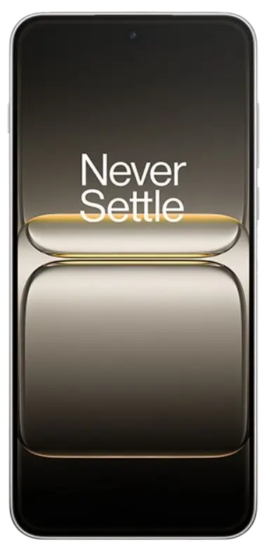 OnePlus Nord 5 5G Marble Sands Front Image.