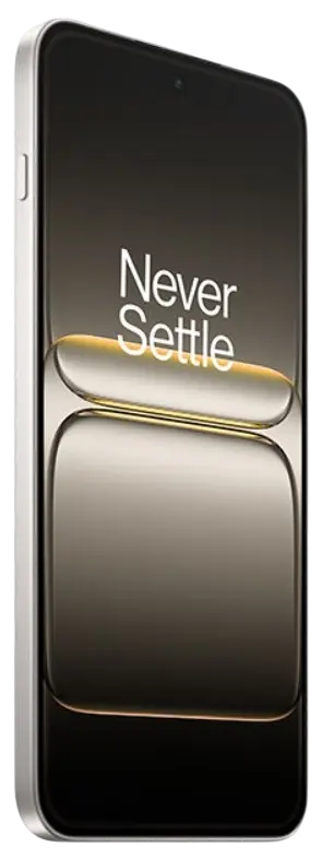 OnePlus Nord 5 5G Marble Sands Left Image.