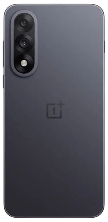 OnePlus Nord 5 5G Phantom Grey Back Image.