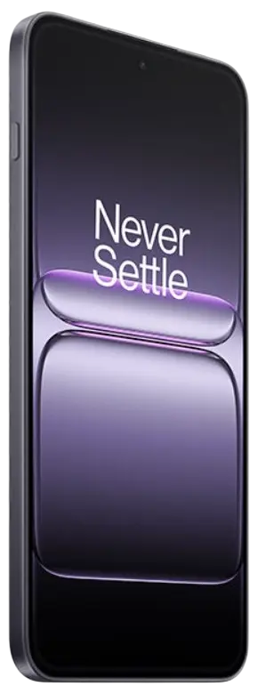 OnePlus Nord 5 5G Phantom Grey Left Image.