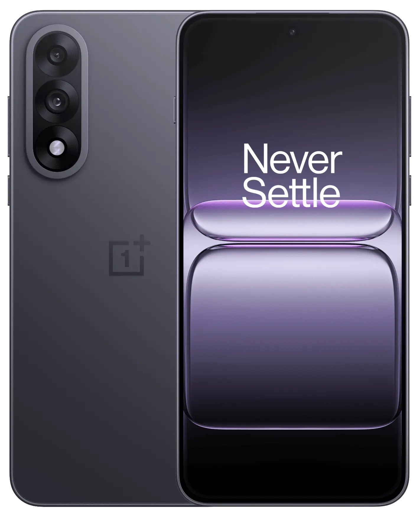 OnePlus Nord 5 5G Phantom Grey Official.