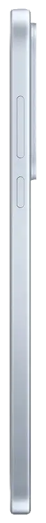 OnePlus Nord 5 5G Power Button Image.