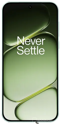 OnePlus Nord 6 Fresh Mint Front Image