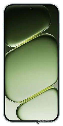 OnePlus Nord 6 Fresh Mint Full Front Side Image