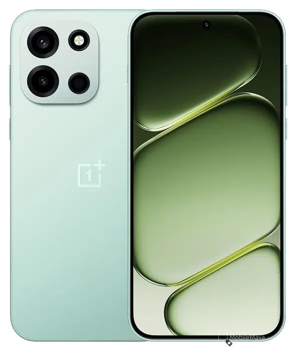OnePlus Nord 6 Fresh Mint Official