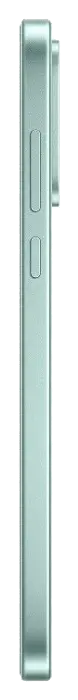 OnePlus Nord 6 Fresh Mint Right Side Image