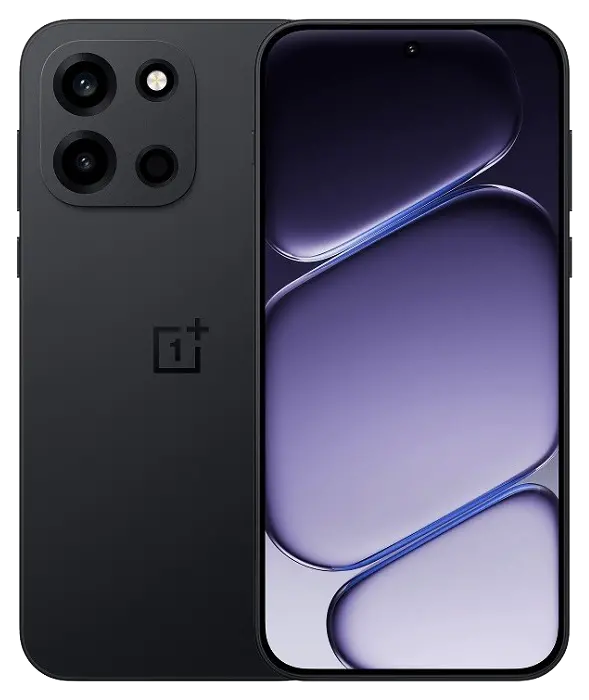 OnePlus Nord 6 Pitch Black Official