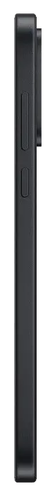 OnePlus Nord 6 Pitch Black Right Side Image