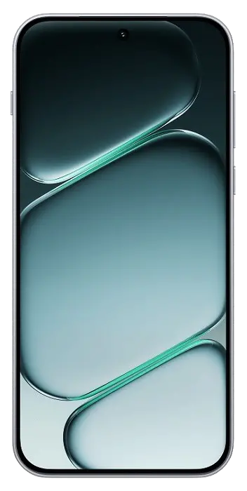 OnePlus Nord 6 Quick Silver Front Side Image