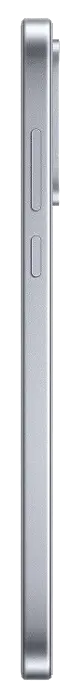 OnePlus Nord 6 Quick Silver Right Side Image
