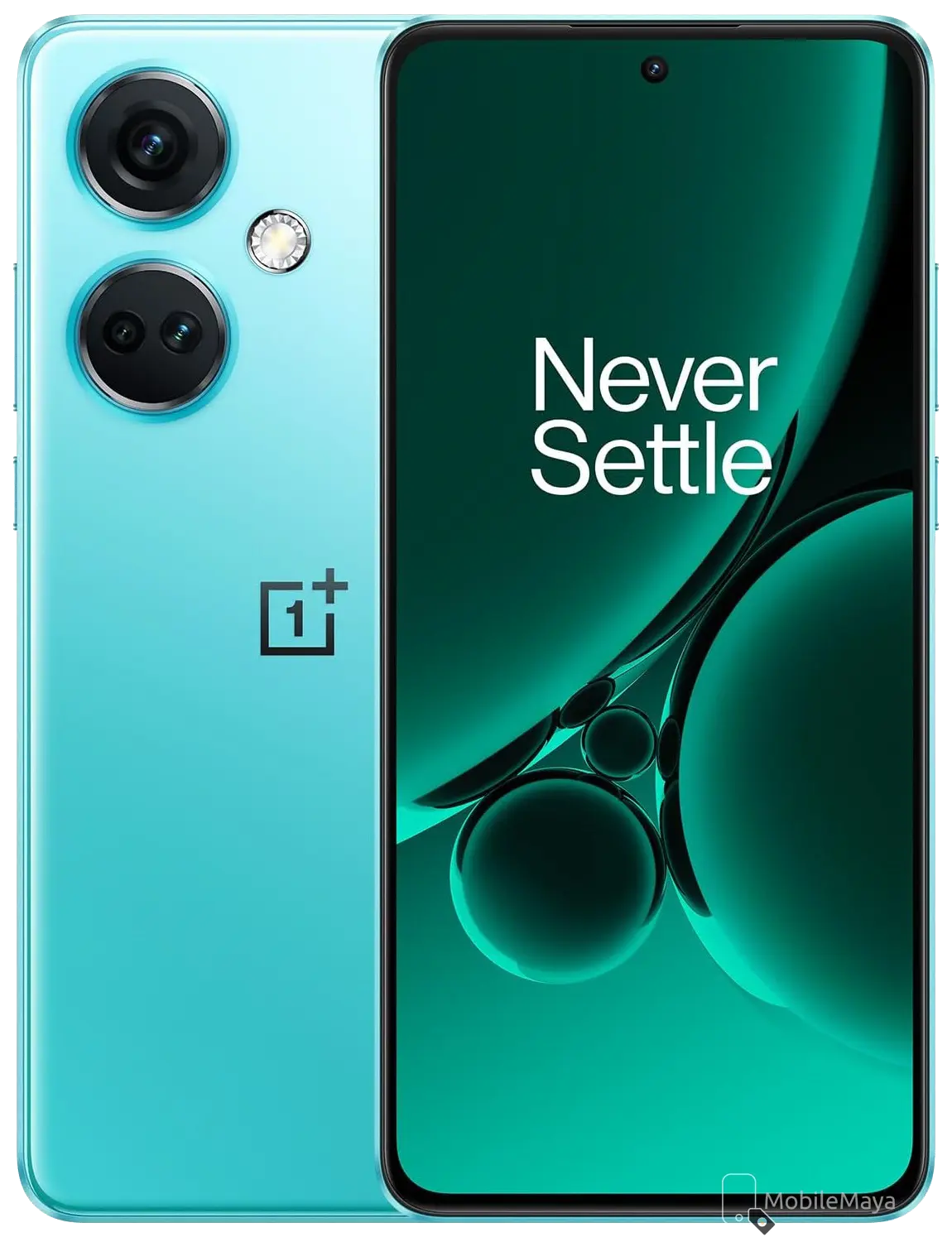 OnePlus Nord CE 3 Aqua Surge