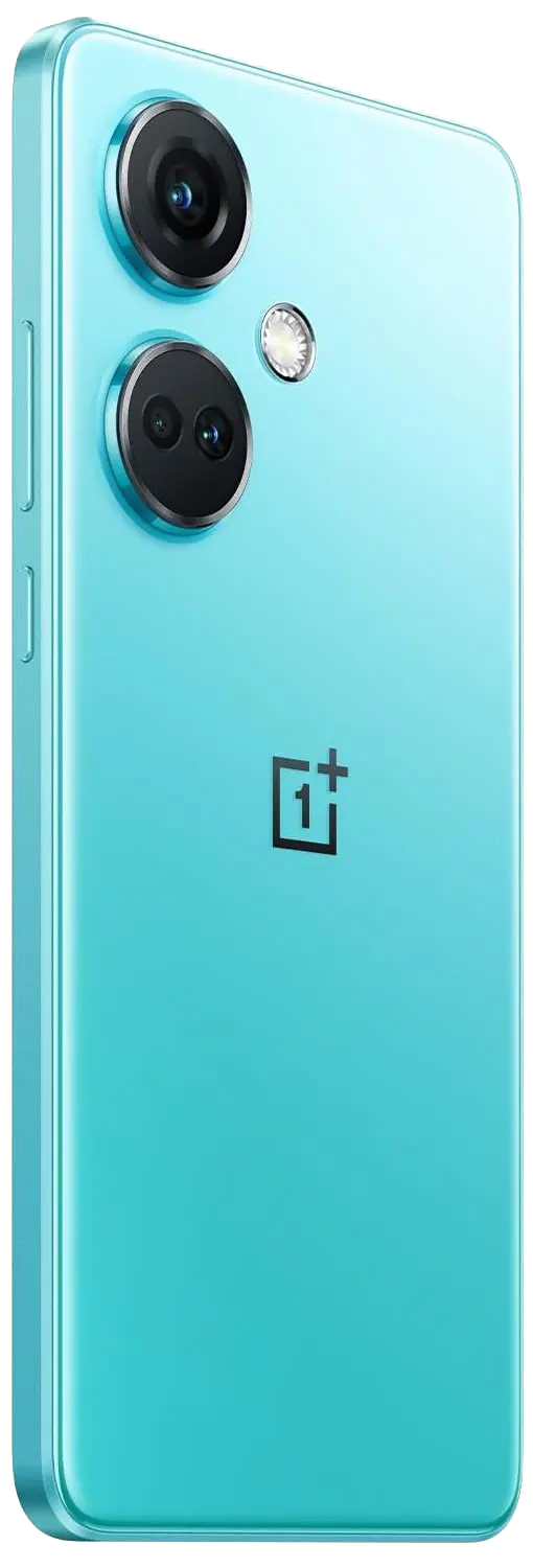OnePlus Nord CE 3 Camera Side
