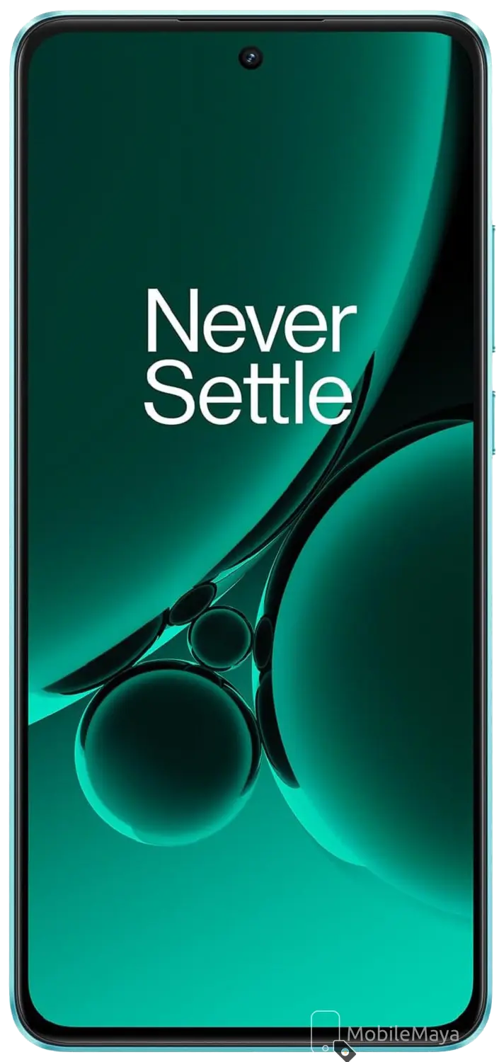 OnePlus Nord CE 3 Front