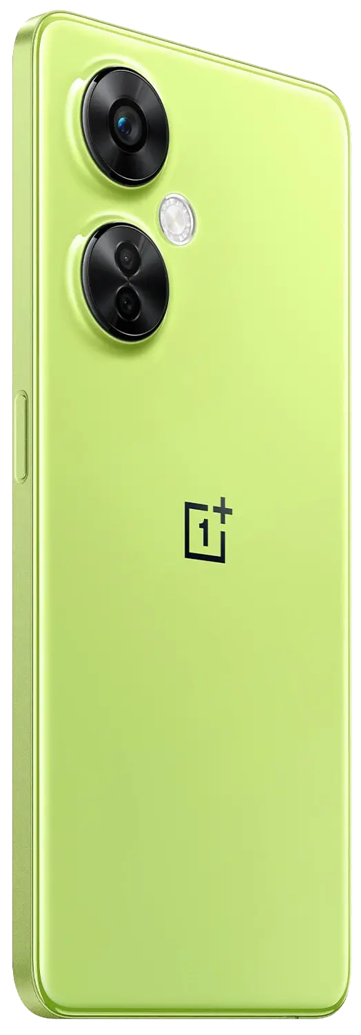 OnePlus Nord CE 3 Lite 5G Camera Side