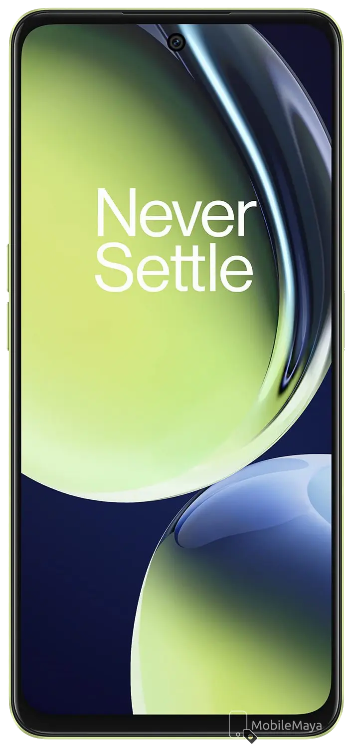 OnePlus Nord CE 3 Lite 5G Front