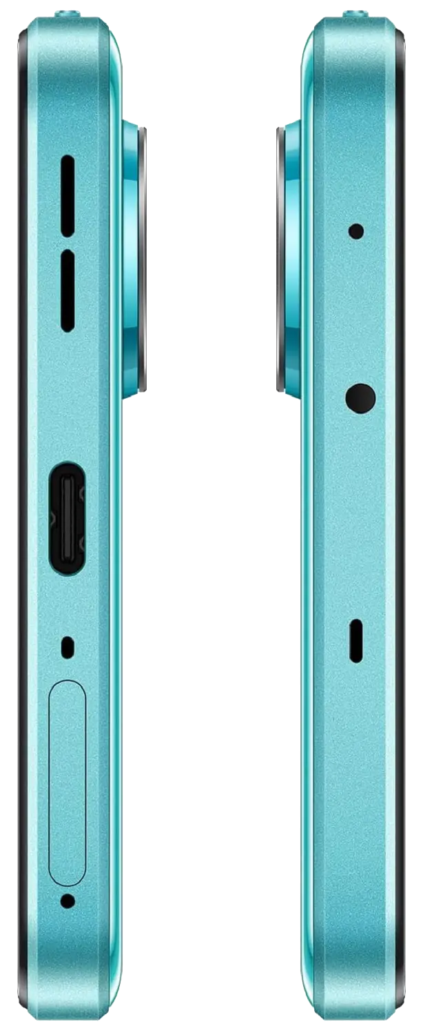 OnePlus Nord CE 3 Updown Side