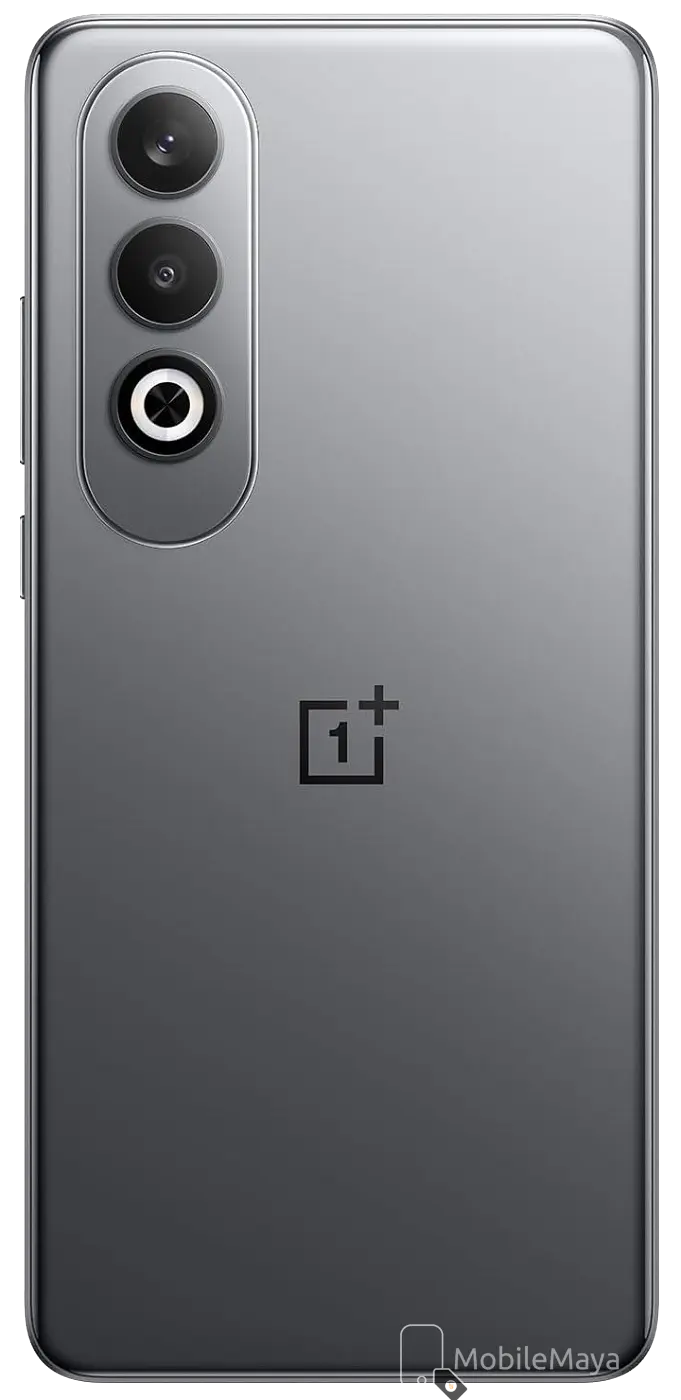 OnePlus Nord CE4 Back Side