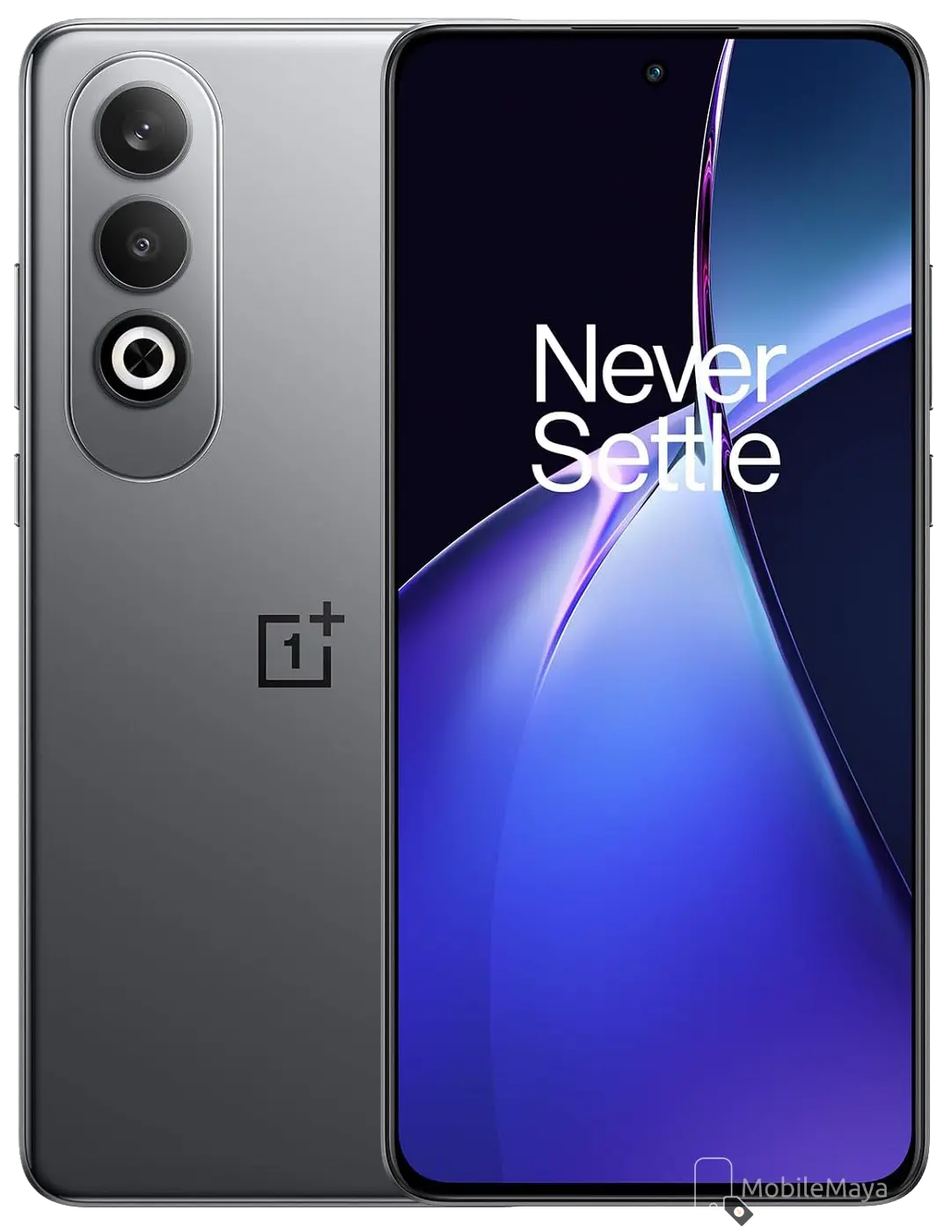 OnePlus Nord CE4 Dark Chrome